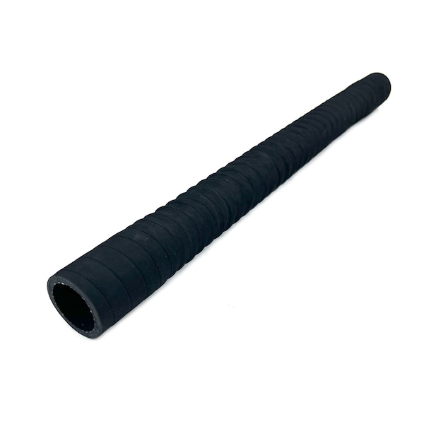 Fairchild Industries Flex Radiator Hose, Single ID Hose, ID1 15, ID2 15, Length 575 FCH1032 - main